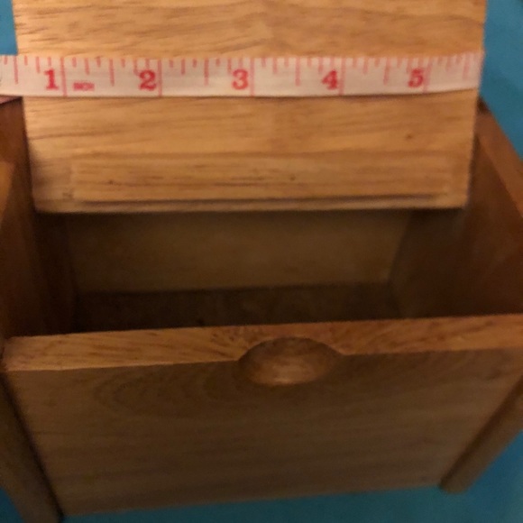 Recipe Box - Picture 8 of 9